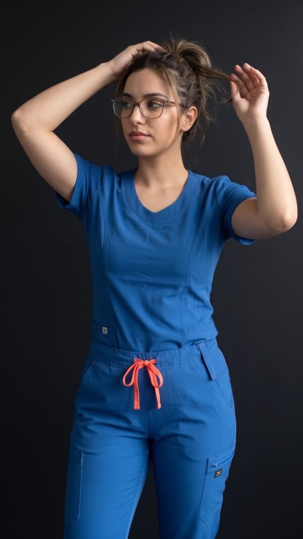 Collection HydraChic (Royal Blue)