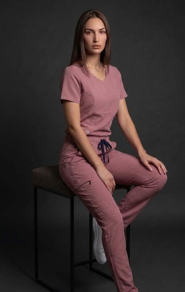 Collection HydraChic (Hard Pink) — image 3
