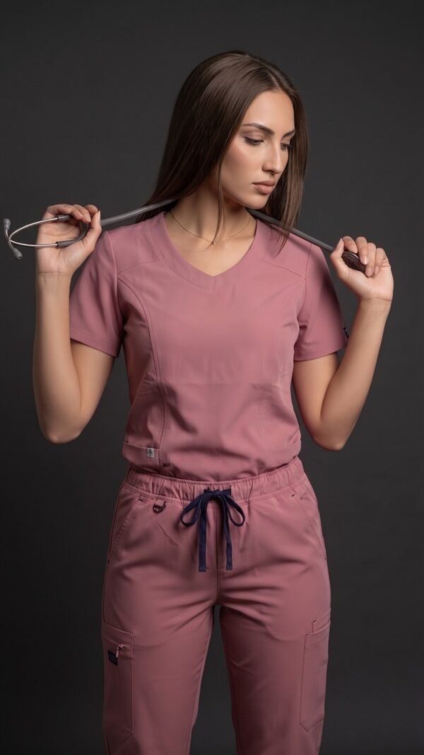 Collection HydraChic (Hard Pink) — image 4