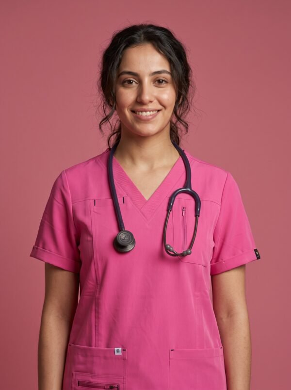 Collection 6Pocket™ (Pink Care)
